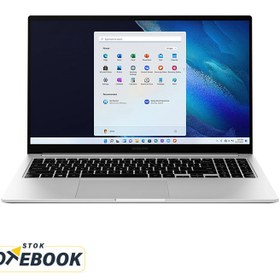 تصویر لپ تاپ سامسونگ مدل 750TDA با پردازنده i7 و حافظه ۱۶ گیگابایت و SSD ۵۱۲ گیگابایت 