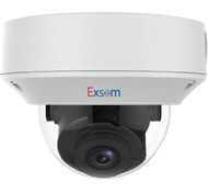 تصویر دوربین مداربسته 8 مگاپیکسلی اکسوم EIPC-D658S-X4 