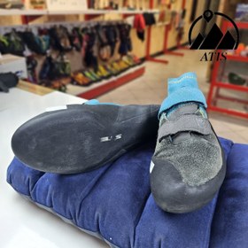 تصویر کفش سنگنوردی 5.10 استوک (25.2cm) 