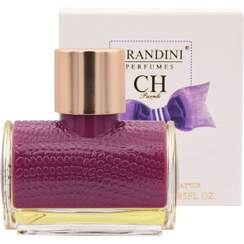 تصویر عطر ادکلن سی اچ پرپل زنانه Ch purple 