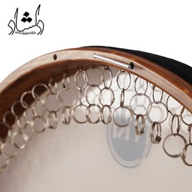 تصویر دف پالس کوکی 