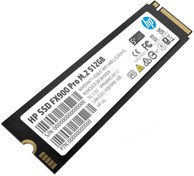 تصویر اس اس دی اینترنال M.2 NVMe اچ پی مدل FX900 Pro ظرفیت 512 گیگابایت 