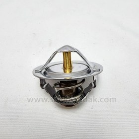 تصویر ترموستات پراید – 82درجه( دقیق پارت) 