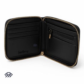 تصویر کیف پول چرمی Baellerry کد ۳۰۰ 