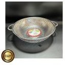 تصویر آبکش پانچی سایز 4 25.5 