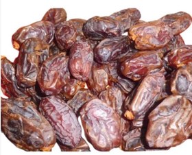 تصویر خرما کبکاب وکیوم 