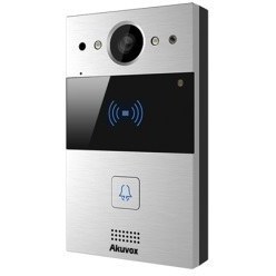 تصویر پنل بیرونی آیفون هوشمند آکووکس مدل R20A 