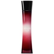 Armani code cashmere 30ml new arrivals