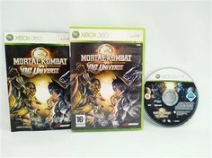Jogo Mortal Kombat Komplete Edition Xbox 360 Warner Bros em Promoção é no  Bondfaro