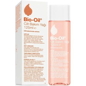 تصویر روغن بایواویل - 125 میل Bio Oil