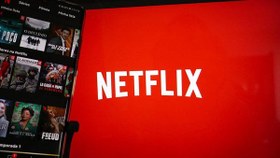 تصویر خرید اکانت نتفلیکس Netflix ارزان قابل تمدید 