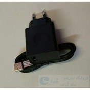 تصویر کله شارژر اورجینال تبلت لنوو بدون کابل - مناسب انواع تبلت ها- کیفیت عالی (اورجینال) 