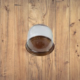 تصویر کاور طلقی کاپ کیک 