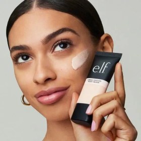 تصویر پرایمر مایع منافذ الف Elf Liquid Poreless Putty Primer