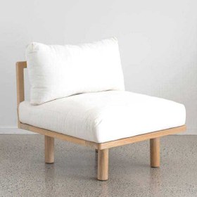 تصویر صندلی بانی 