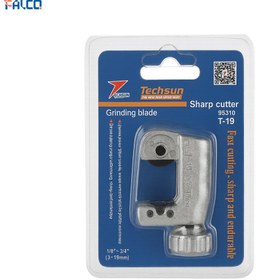 تصویر لوله‌ بر LT-19 تکسان (Techsun) sharp tube cutter LT-19 Techsun