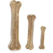 تصویر استخوان ژلاتینی سگ، تشویقی و جویدنی، در سایزهای مختلف 