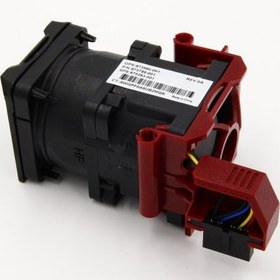 تصویر فن سرور HPE ProLiant DL360 Gen10 Fan 