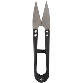 تصویر قیچی سر نخ زن کد B42 