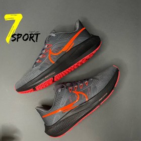 Nike zoom men clearance shoes