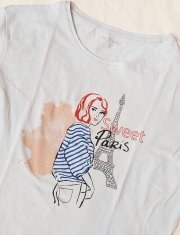 تصویر تیشرت وارداتی INEXTENSO 