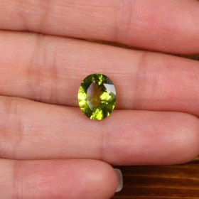 تصویر نگین زبرجد کد 26787 