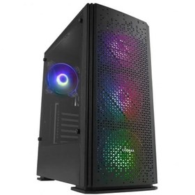 تصویر کیس کامپیوتر ریدمکس مدل H702 Raidmax H702 Mid Tower Computer Case