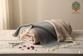 تصویر حوله حمام 