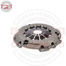 تصویر دیسک کلاچ لیفان X60 