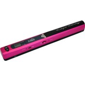 تصویر اسکنر قابل حمل اسکن زی مدل BSQ020 Scanzee BQS020 Scanner