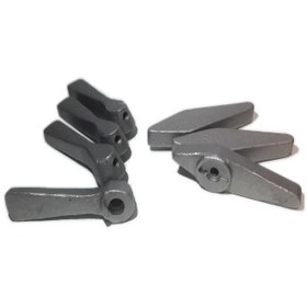 تصویر دسته شیر سه راه کامپک ، هوک 