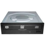 تصویر درایو DVD اینترنال لایت ان مدل iHAS524 