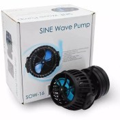 تصویر موج ساز sow16 SOW-16 Aquarium Wavemaker Jebao