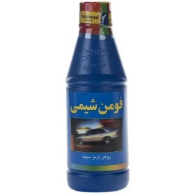 تصویر روغن ترمز سپند آلیان 250 میلی لیتری کاسپین 