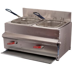 تصویر سرخ کن صنعتی مدل s200 