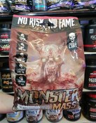 تصویر گینر مانستر مس اسکال لبز ۷ کیلوگرم 