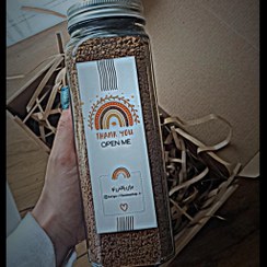 تصویر نسکافه گلد عربیکا 