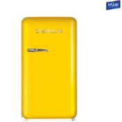 تصویر یخچال کلاسیک امرسان مدل R7CLA ظرفیت ۷ فوت 