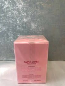 تصویر عطروادکلن۲۵ میل زنانه سوپر اسمارت کالکشن کد 033 رایحه جورجیو آرمانی مای وی Super smart collection 033 25ml