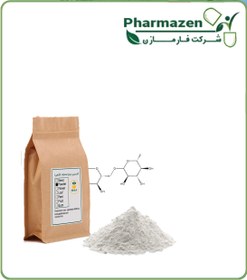 تصویر گلیسیرین مونو استئارات (گیاهی) 