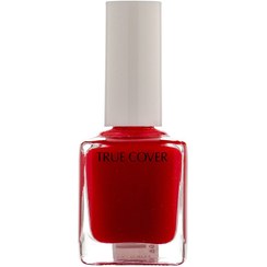 تصویر لاک ناخن ترو کاور 126 True Cover Nail Polish