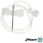 تصویر اسکالپ سفید HD G19 