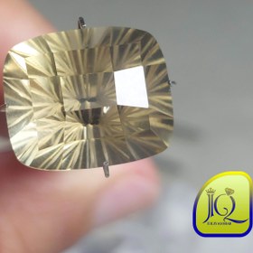 تصویر نگین سیترین 