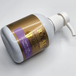 تصویر شامپو رنگ موقت آتوسا رویال شماره DARK CARAMEL / 6.851 