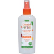 تصویر اسپری گره بازكن كودك كنتو 177 میلی لیتر Cantu Conditioning Detangler Kids 177 ml