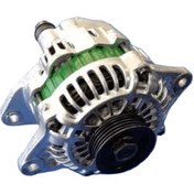 تصویر دینام ریو (بازسازی شده) 