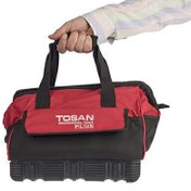 تصویر رنده برقی توسن مدل 4950EP Tosan  4950 EP Electric Planer