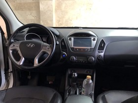 تصویر هیوندای توسان ix 35 مدل 2015 ا Hyundai Tucson-ix35 2400cc Hyundai Tucson-ix35 2400cc