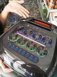 تصویر اسپیکر برودو BTS-2125 Brodu BTS-2125 Speaker