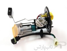 تصویر درجه کامل پمپ بنزین عظام مناسب پراید چهار فیش 